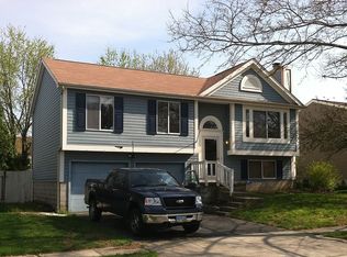 3130 Earlington Ln, Reynoldsburg, OH
