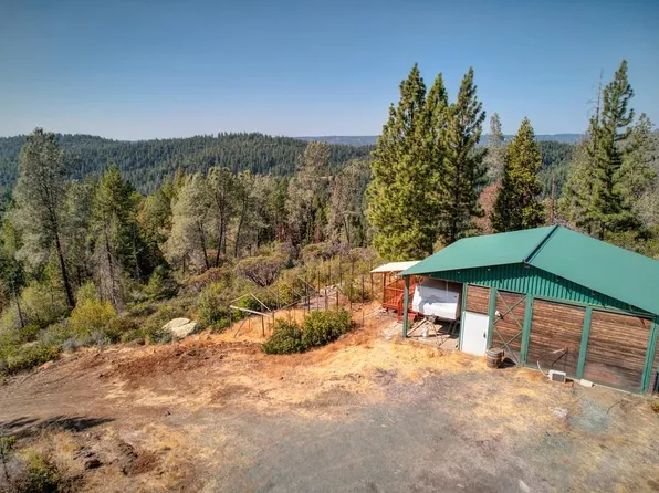 2600 Fox Run Rd, Georgetown, CA 95634