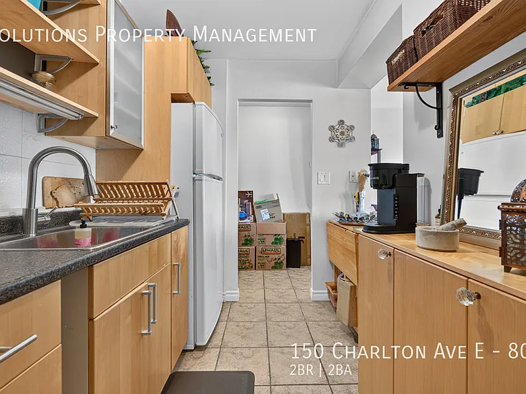 150 Charlton Ave E #804 — Photo 17
