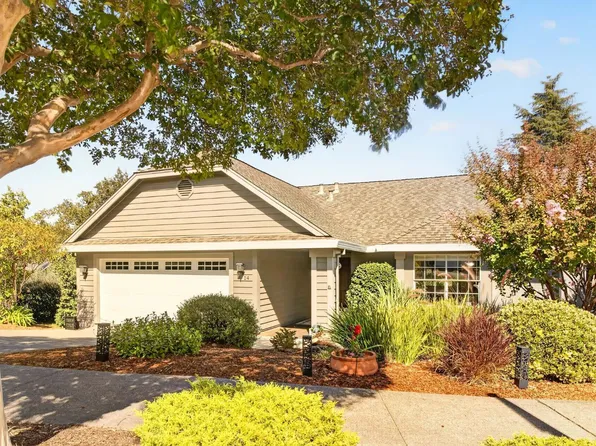 14 Clement Court, Napa, CA 94558