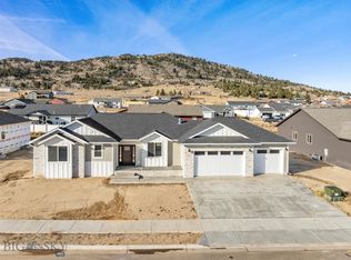 3815 S Arizona St, Butte, MT 59701