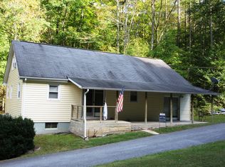 175 Shook Branch Rd, Hampton, TN 37658