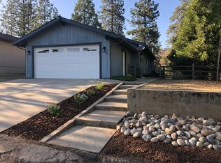 33916 Tocaloma Rd, Auberry, CA 93602