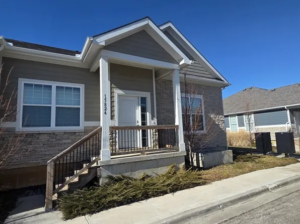 15824 Riley St, Overland Park, KS 66223