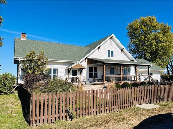 3479 NE Dixon Rd, Turney, MO 64493