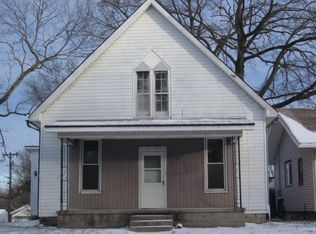 412 E Jackson St, Galveston, IN