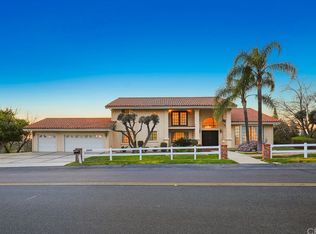 22425 Ridge Line Rd, Diamond Bar, CA 91765