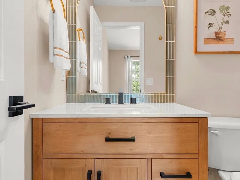 3203 W Horatio St #A — Photo 23