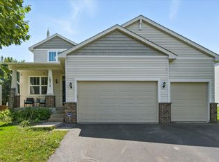 16212 Lithium Ct NW, Ramsey, MN 55303