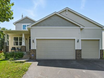 16212 Lithium Ct NW, Ramsey, MN, 55303