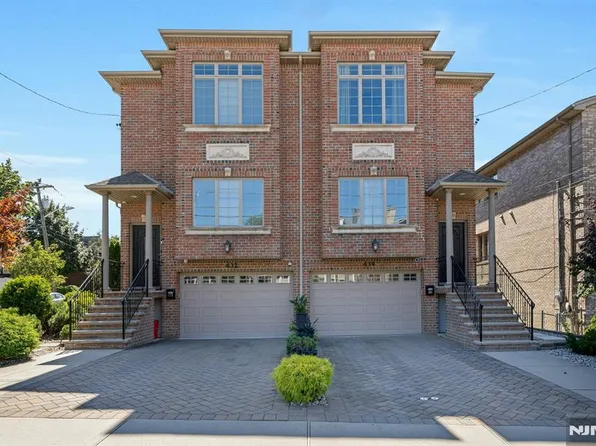434 Nelson Avenue, Cliffside Park, NJ 07010
