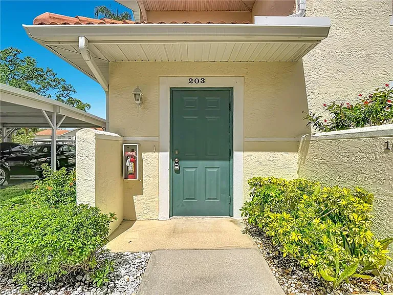 4970 Deerfield Way #F-203 — Photo 5