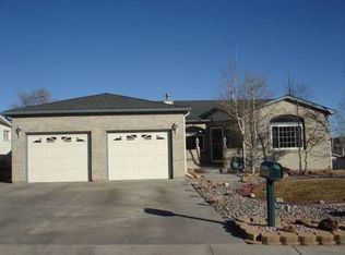 3508 Land Ct, Cheyenne, WY 82001