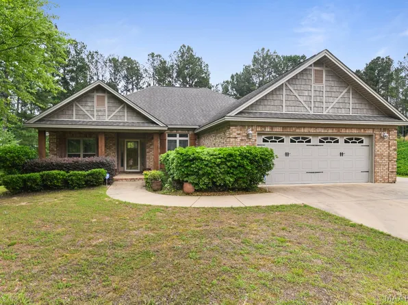 208 Southern Hills Dr, Wetumpka, AL 36093