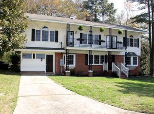 1000 Lakeside Dr, Garner, NC 27529
