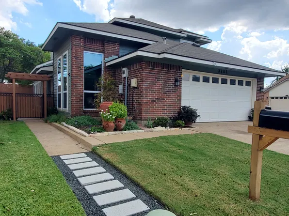 3402 Taurus Dr, Garland, TX 75044