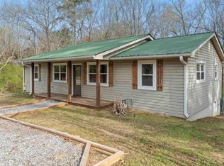 5855 Kilgore Church Rd, Dora, AL 35062