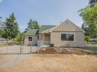3000 V St, Vancouver, WA 98663
