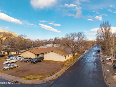 1700 N Center St, Flagstaff, AZ, 86004