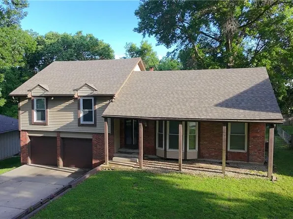1115 NE 96th Ter, Kansas City, MO 64155
