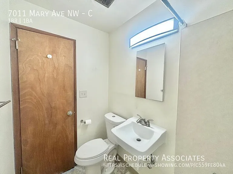 7011 Mary Ave NW #C — Photo 11