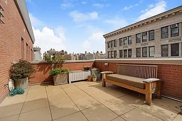 Rented by Corcoran