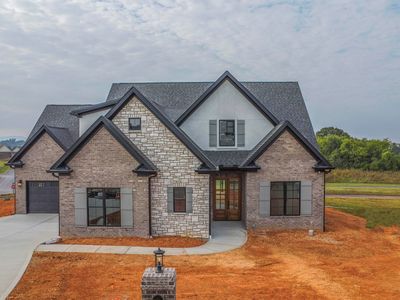 165 Grandville Ct, Vonore, TN, 37885