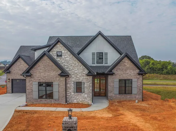 165 Grandville Ct, Vonore, TN 37885