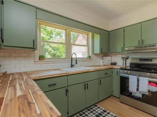 112 Carmalt St, Thomasville, NC 27360
