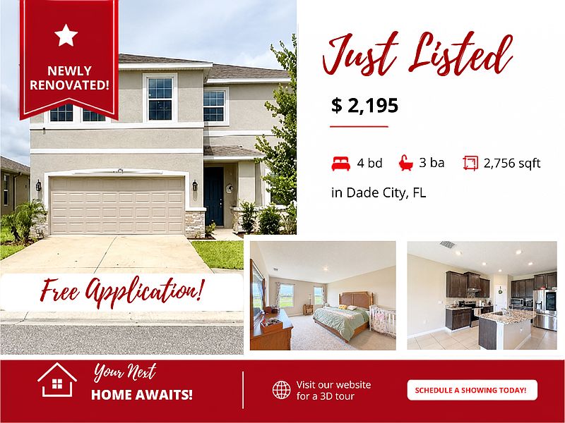 1st image of 13781 Wineberry Dr