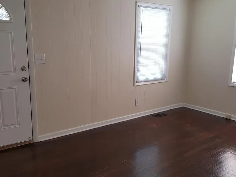 Large Family Room