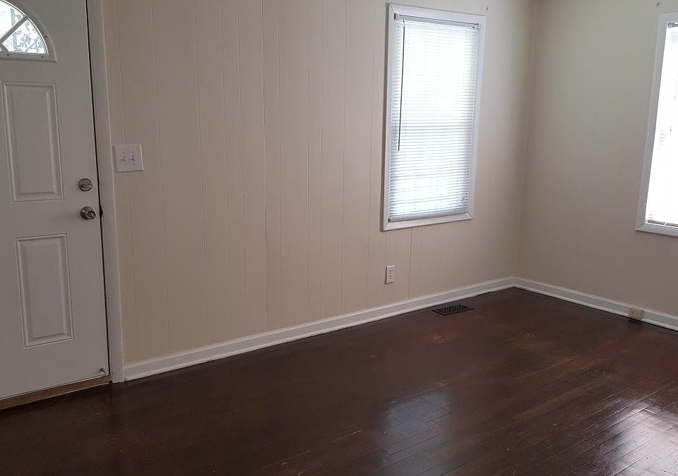 Large Family Room