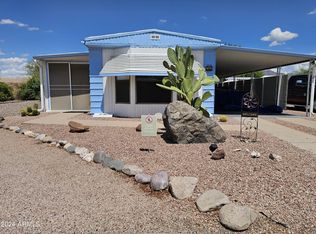 3405 S Tomahawk Rd #32, Apache Junction, AZ 85119