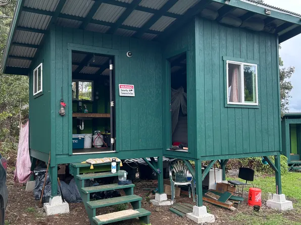 16-1945 Road 5, Kurtistown, HI 96760