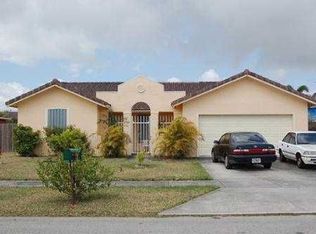 17182 SW 149th Ct, Miami, FL 33187