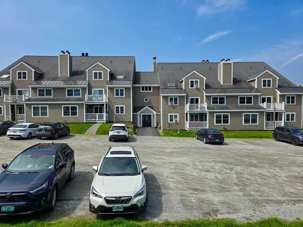 295 Hotel Road #10/10A, West Windsor, VT 05037