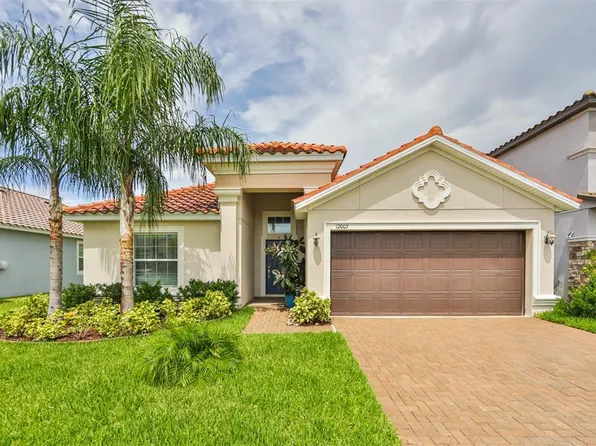 12007 Cardinal Flower Dr, Riverview, FL 33579