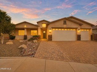8248 N Sunset Rdg, Prescott Valley, AZ 86315