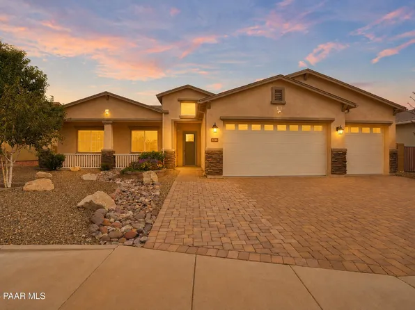 8248 N Sunset Rdg, Prescott Valley, AZ 86315