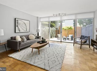 1378 4th St SW, Washington, DC 20024