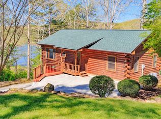 217 Walnut Rd, Blairsville, GA 30512