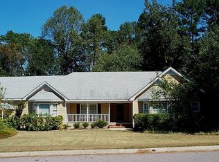 260 Lost Tree Trl, Athens, GA 30605