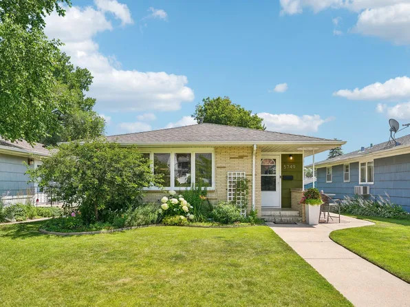 5749 Upton Ave S, Minneapolis, MN 55410