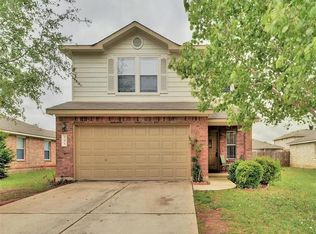 301 Woodley Rd, Leander, TX 78641