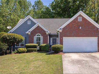 1570 Hill Crossing Ct, Grayson, GA, 30017