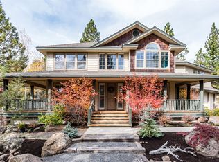 1123 NW Promontory Dr, Bend, OR 97703