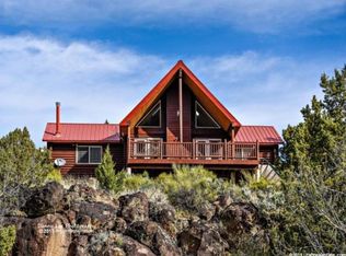 164 S Wells Fargo Rd, Brookside, UT 84782