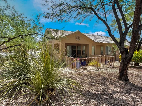 13401 N Rancho Vistoso Blvd, Oro Valley, AZ 85755