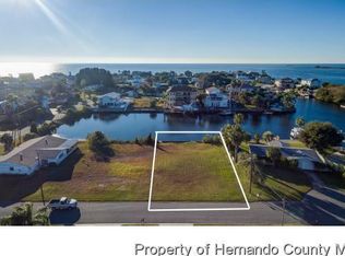 4271 Deleon Dr, Spring Hill, FL 34607