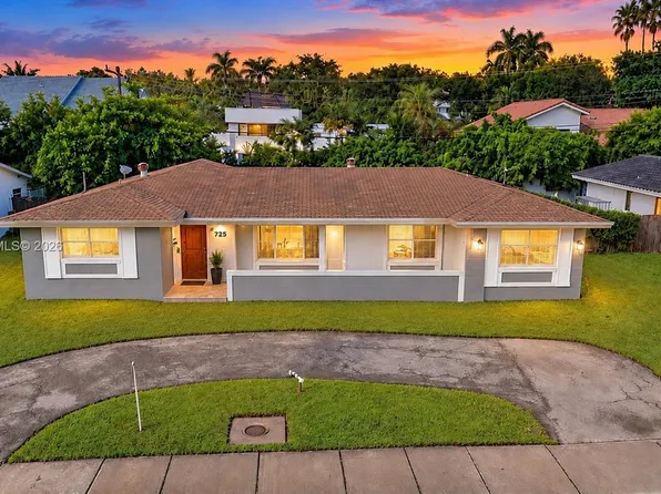 20120 Highland Lakes Blvd, Miami, FL 33179